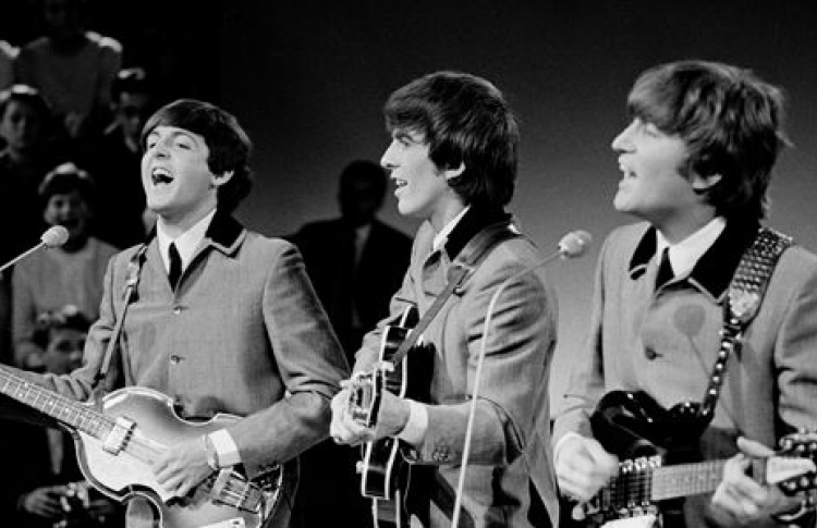 The Beatles