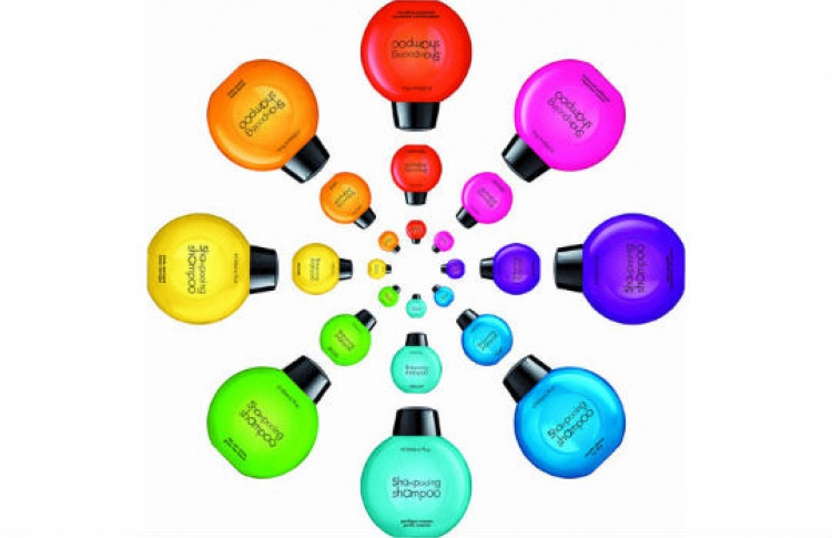 Sephora снизила цены на банную линию