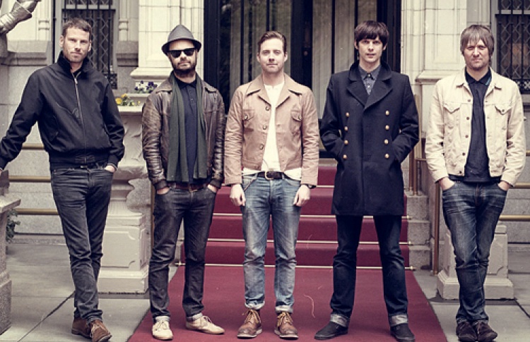 Kaiser Chiefs