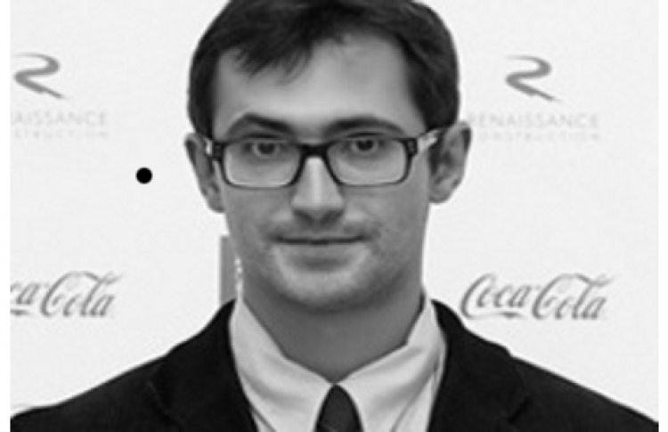 Дмитрий Озерков