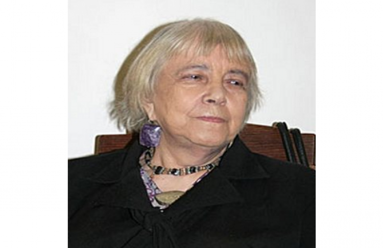 Татьяна Сельвинская