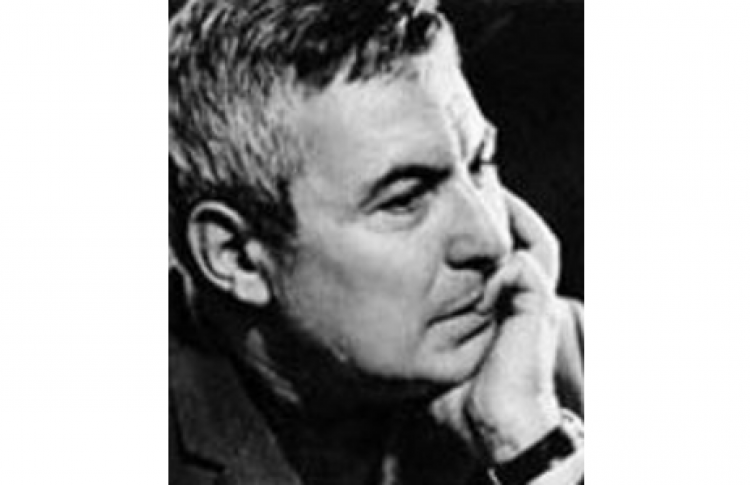 Дмитрий Бальтерманц