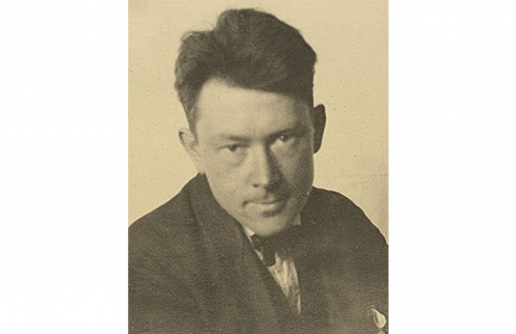Николай Загреков