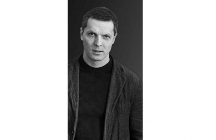 Сергей Пиотровский