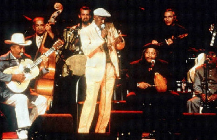 Buena Vista Social Club