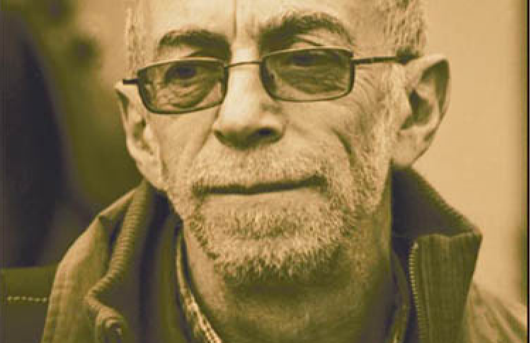 Лев Рубинштейн