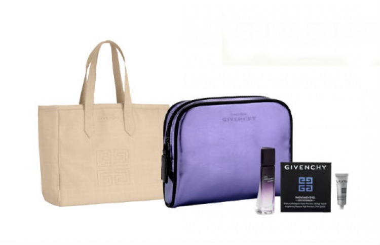 Дни красоты Givenchy