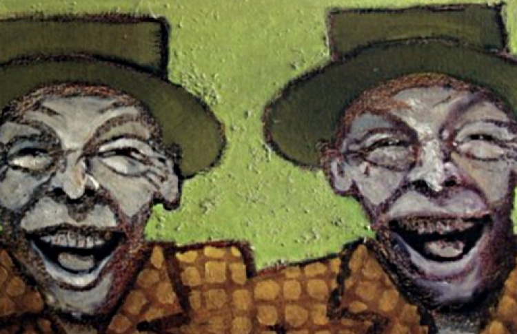 Karamazov Twins