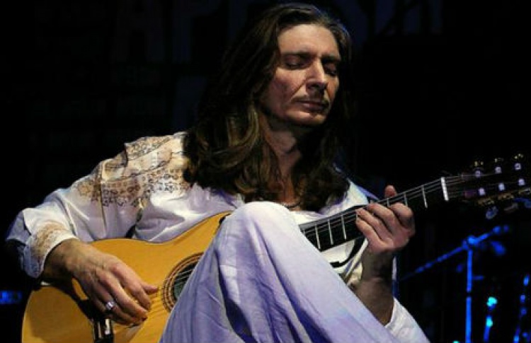 Дмитрий Четвергов