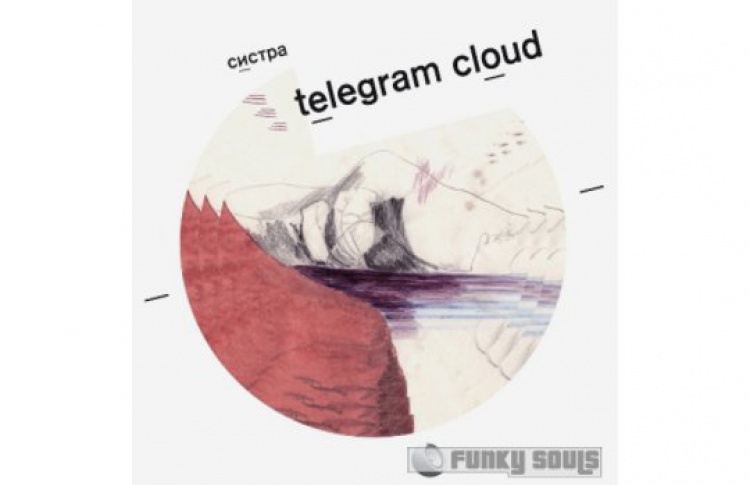 Telegram Cloud