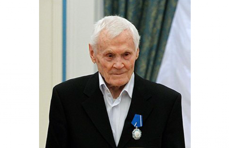 Вадим Гиппенрейтер