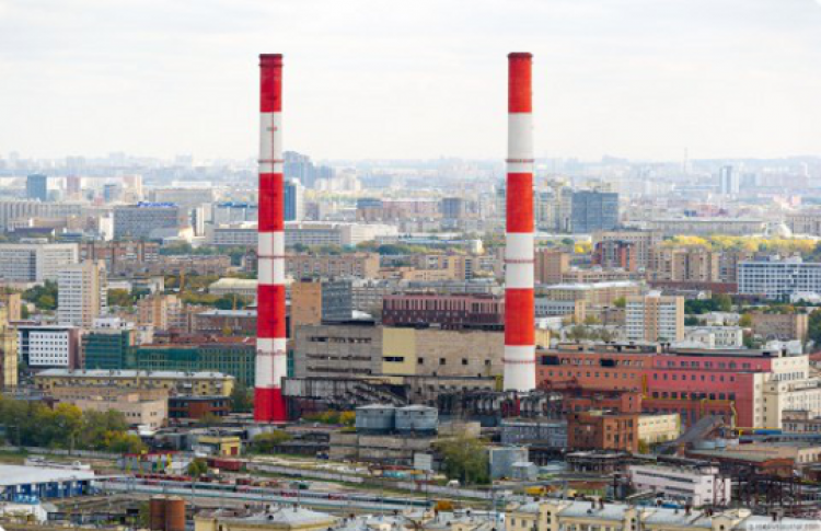Какими мы хотим видеть промзоны Москвы?