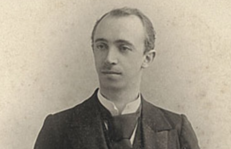 Александр Горский