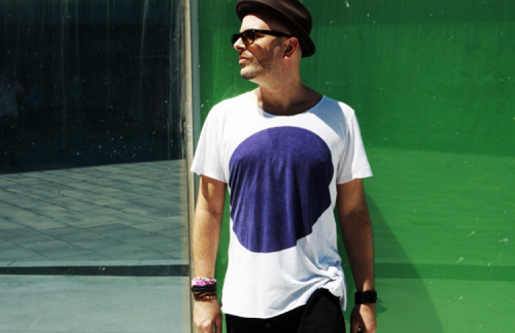 Rooftop Party от Special Case: Luca Bacchetti