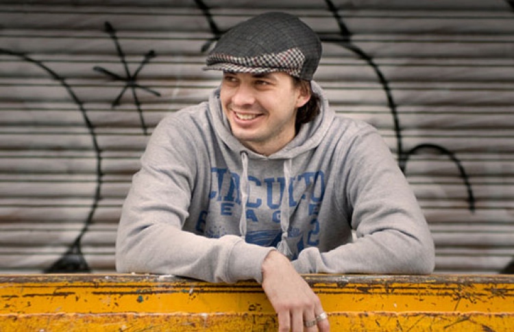 Логан Бейкер