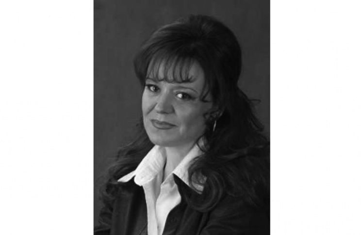 Елена Сошникова