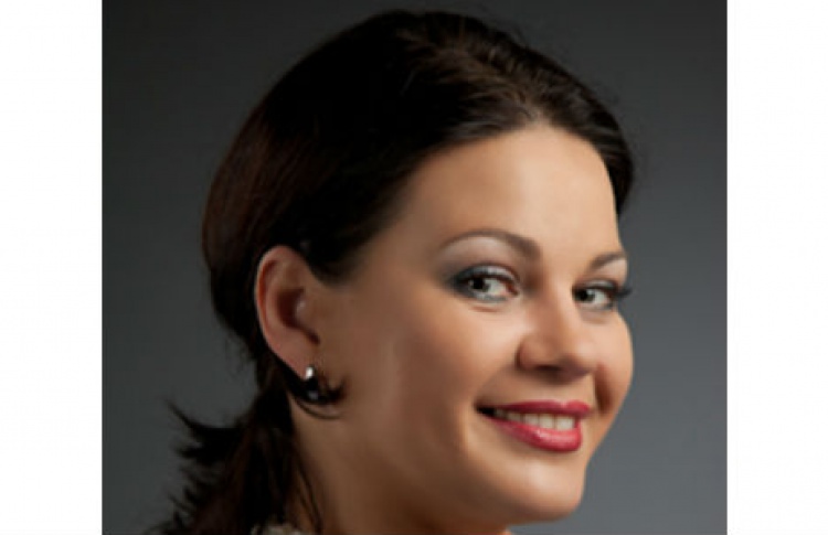 Светлана Шилова