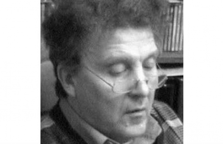 Василий Синайский