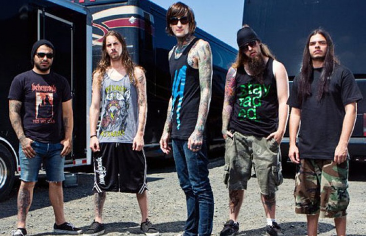 Suicide Silence