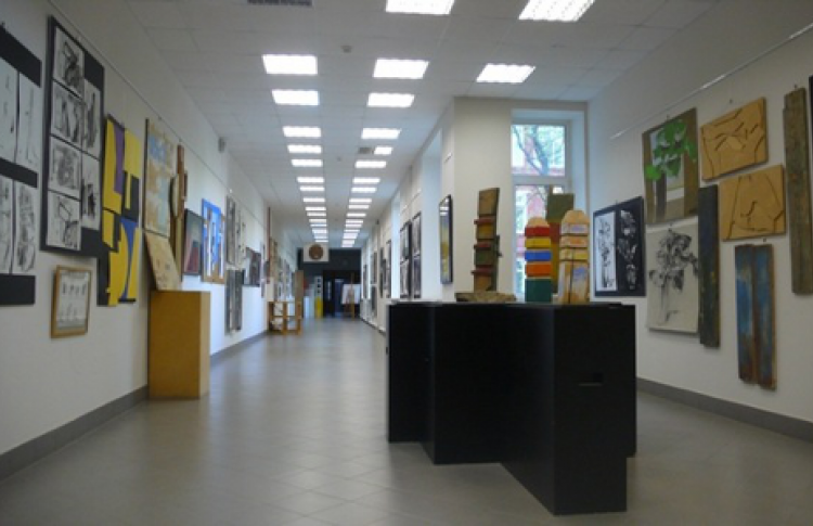 СК Баухауз-30