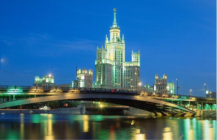 В городе стартует сезон «креативных субботников»