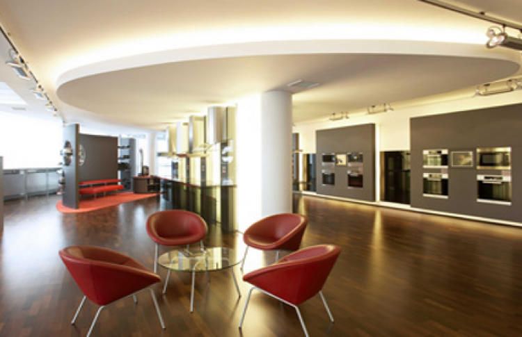 Miele Gallery