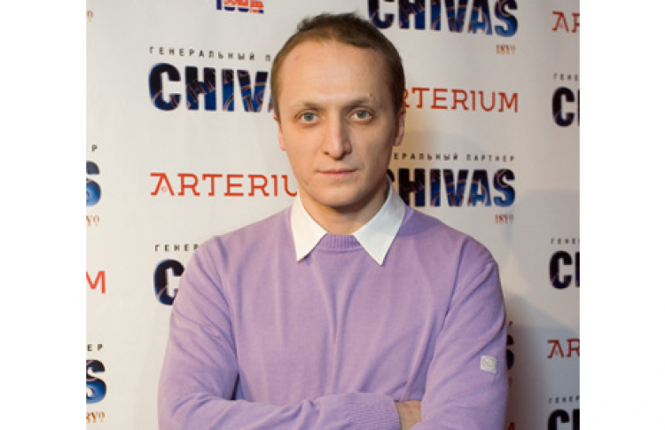 Владимир Мишуков