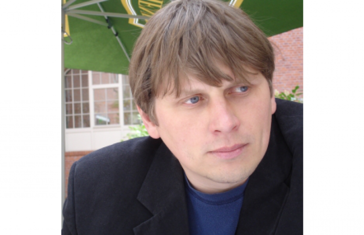 Сергей Невский