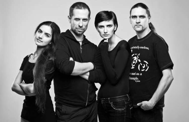 Фестиваль СИЛ: Alisa Al'es