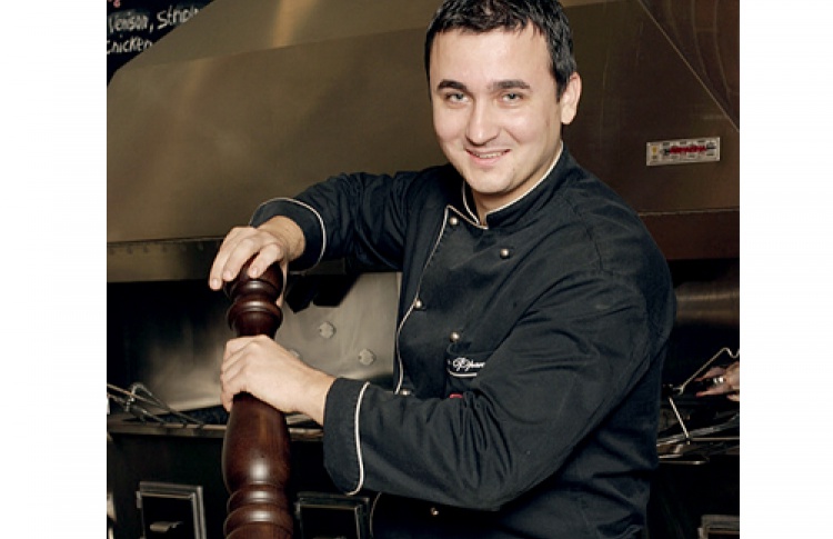 «Сasa del Мясо»