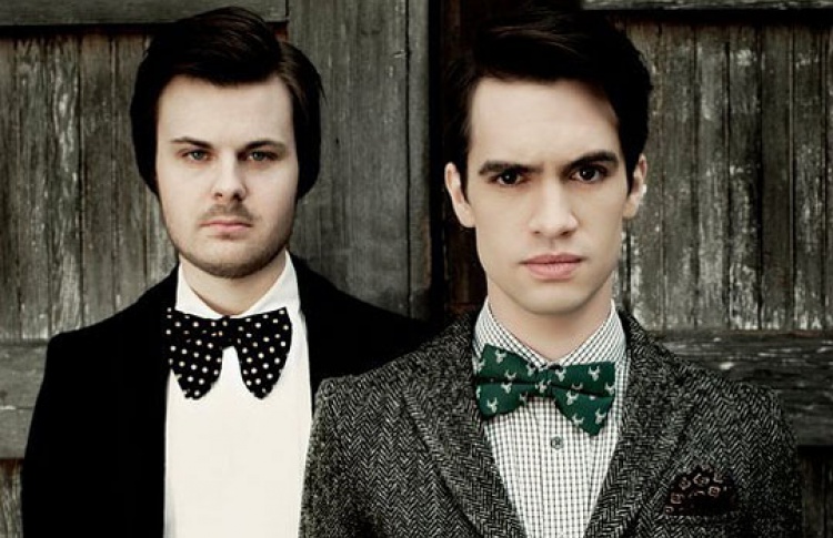 Panic! At the Disco