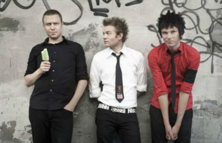 Sum 41