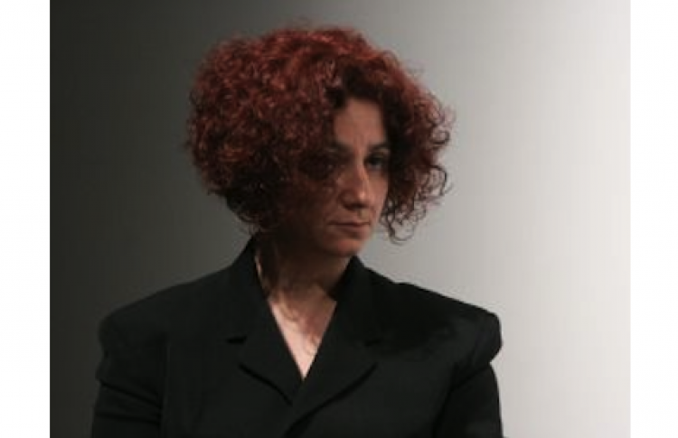 Лина Санех