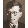 Дмитрий Шостакович