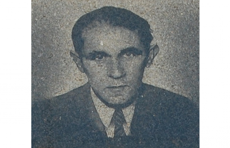 Бруно Шульц