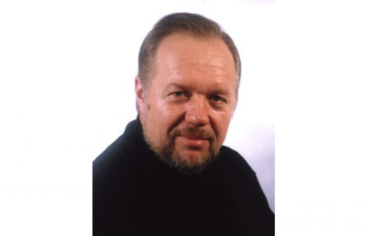 Валерий Алексеев