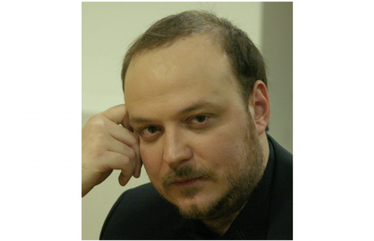 Владислав Сулимский