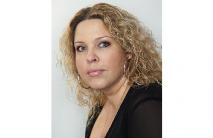 Елена Манистина