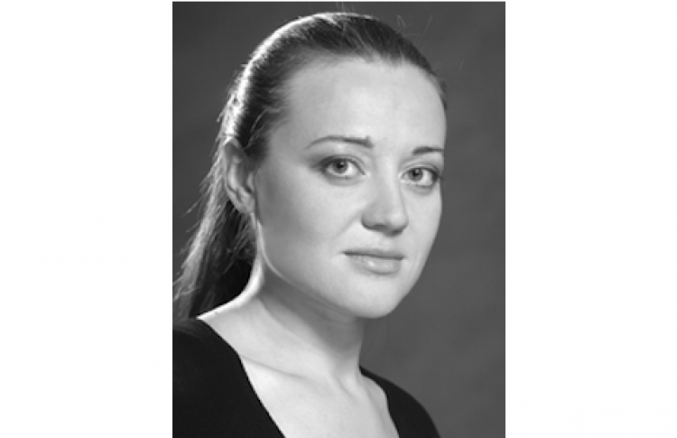Юлия Чебакова