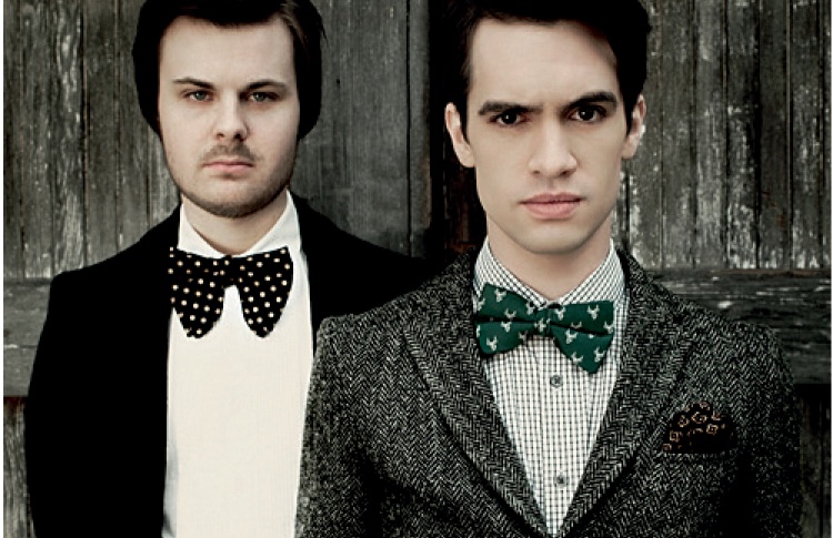 Panic! At The Disco