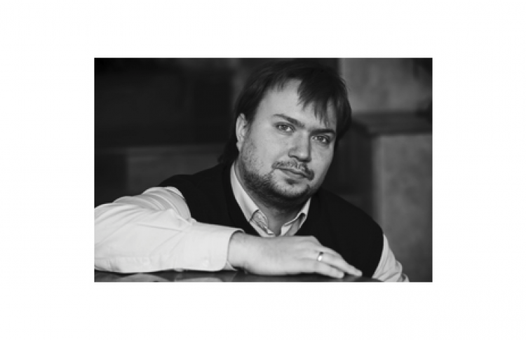 Евгений Наговицын