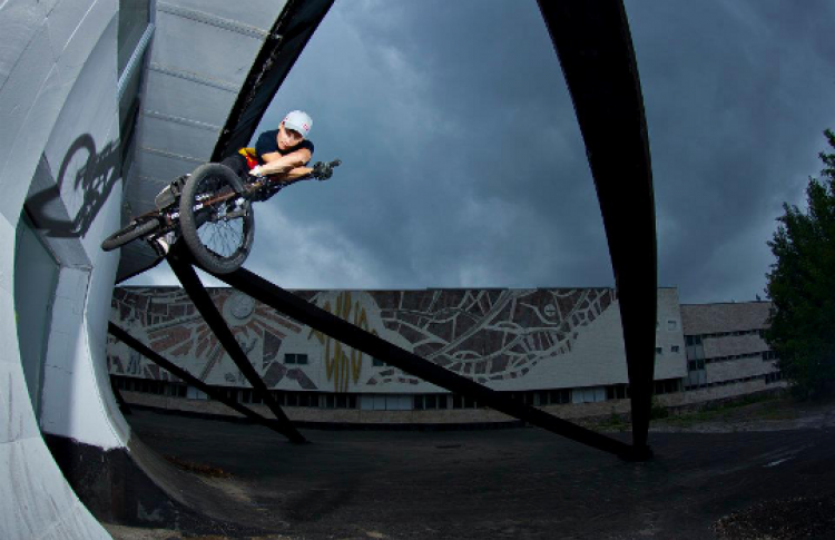 Red Bull Local Hero