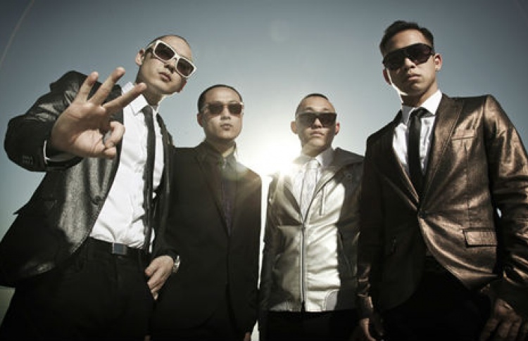 Far East Movement