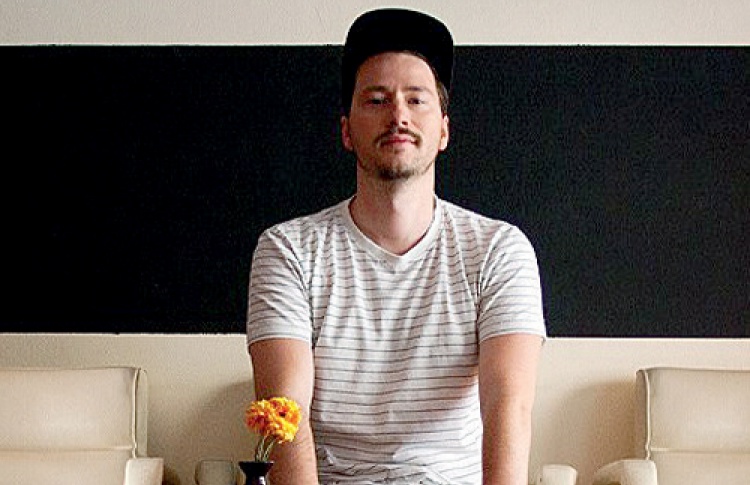 Daniel Bortz