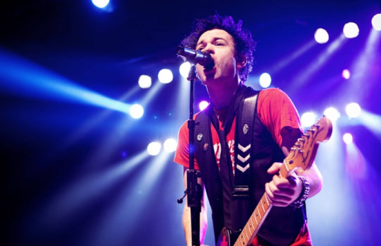 Sum 41
