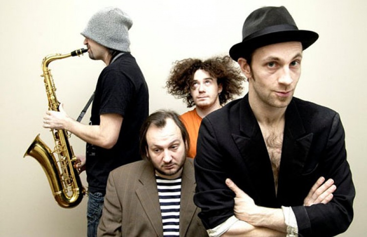 Billy's Band