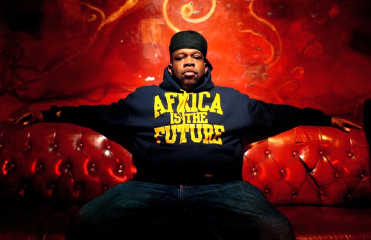 Jeru The Damaja