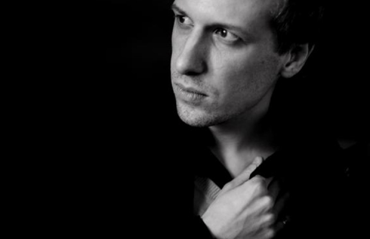 Mario Basanov