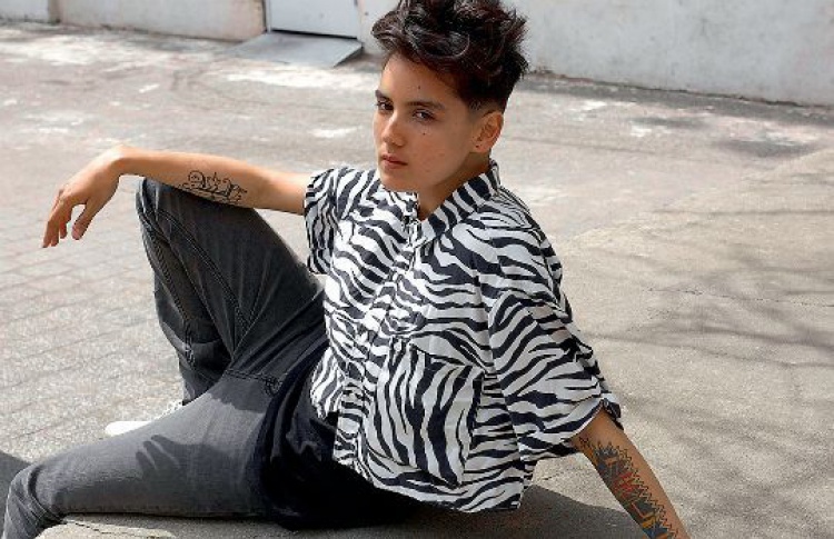 Kim Ann Foxman