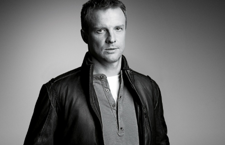 Вячеслав Малафеев представит новый аромат HUGO BOSS